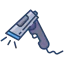 Barcode scanner アイコン 64x64