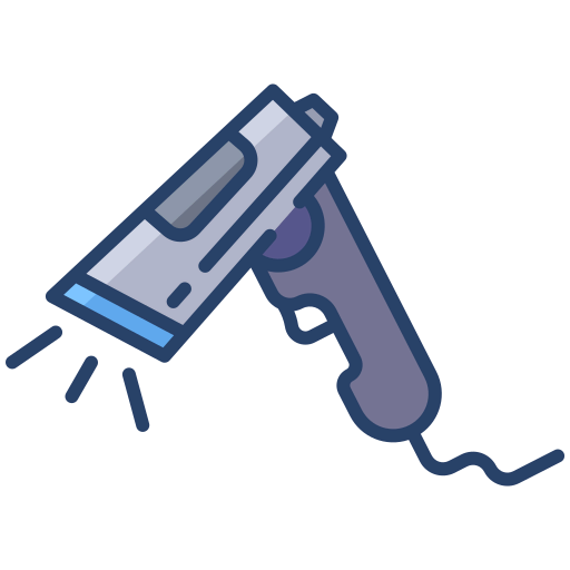Barcode scanner icon