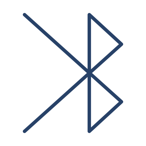 Bluetooth icon