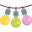 Bulbs Ikona 64x64