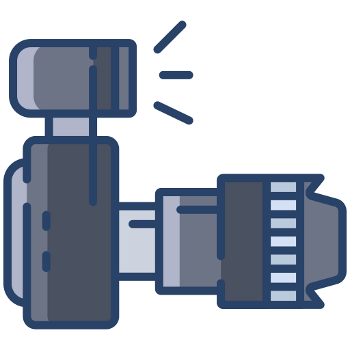 Camera icon