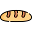 Baguette icon 64x64