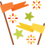 Flags icon 64x64