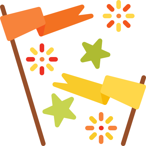 Flags icon