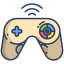 Game pad іконка 64x64