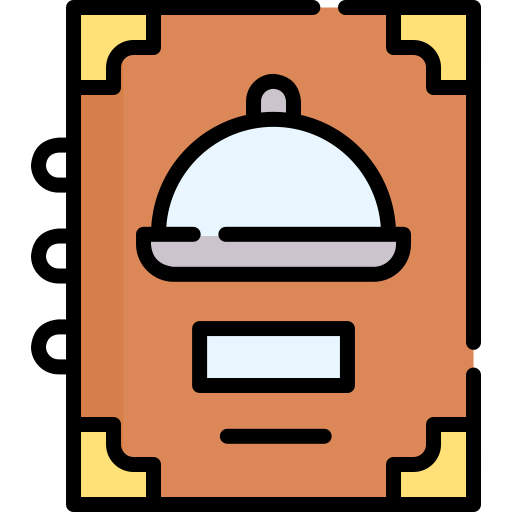 Menu icon