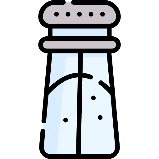 Salt icon