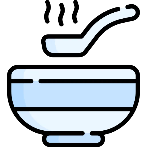 Soup icon