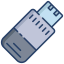 Usb drive ícone 64x64
