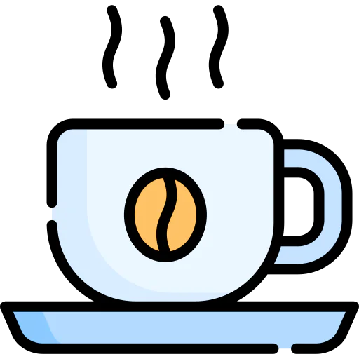 Coffee icon