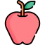 Apple icon 64x64