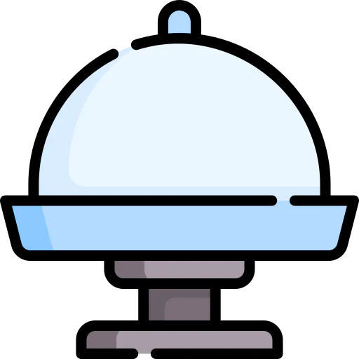 Dish icon