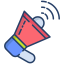 Loud speaker 상 64x64