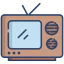 Tv screen Ikona 64x64