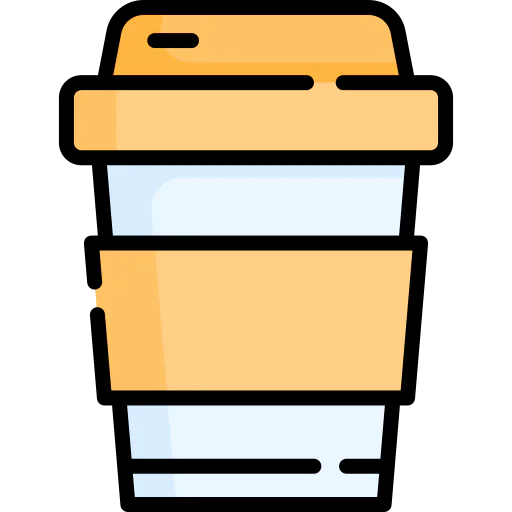 Coffee icon