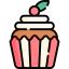 Cupcake icon 64x64