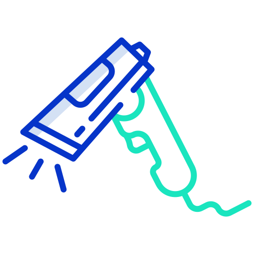 Barcode scanner icon