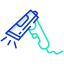 Barcode scanner アイコン 64x64