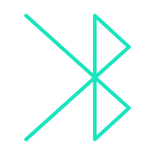 Bluetooth icon