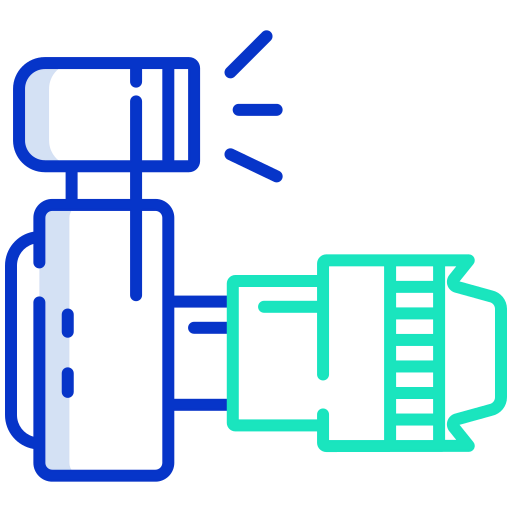 Camera icon