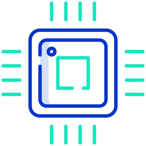 Chip icon