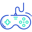 Game pad іконка 64x64