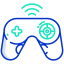 Game pad іконка 64x64