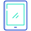 Tablet icon 64x64