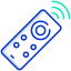 Remote control icon 64x64