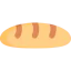 Baguette icon 64x64