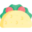 Taco icon 64x64
