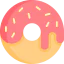 Donut icon 64x64