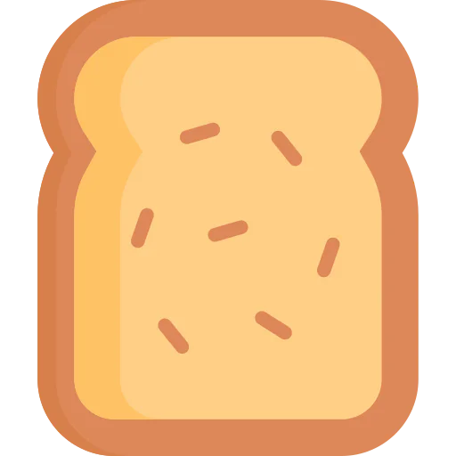 Bread icon