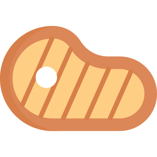 Steak icon