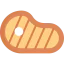 Steak icon 64x64