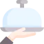 Serving icon 64x64