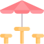 Terrace icon 64x64