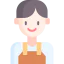 Barista icon 64x64