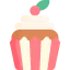 Cupcake icon 64x64
