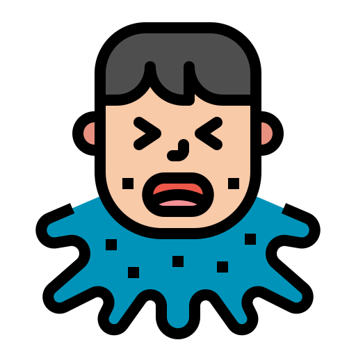 Cough icon