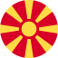 Republic of macedonia 상 64x64
