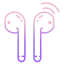 Earphones icon 64x64