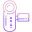 Camcorder icon 64x64