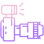 Camera icon 64x64