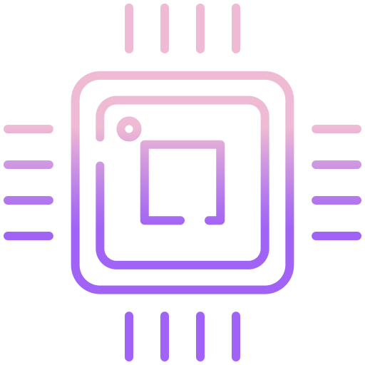 Chip icon
