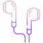 Airpods icon 64x64