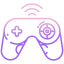 Game pad іконка 64x64