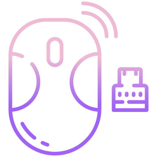 Mouse icon