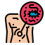 Infection アイコン 64x64