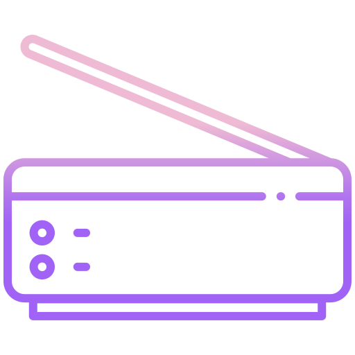 Scanner icon